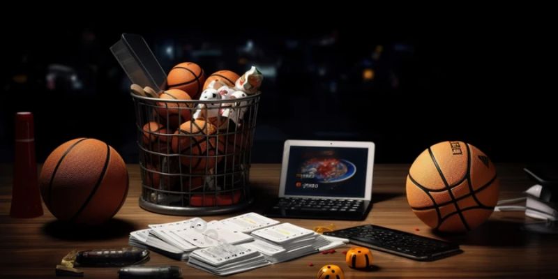 Mẹo nâng cao tỷ lệ thắng kèo bóng rổ thắng cực đậm