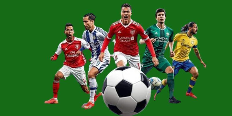 Những thế mạnh vượt trội thu hút người chơi