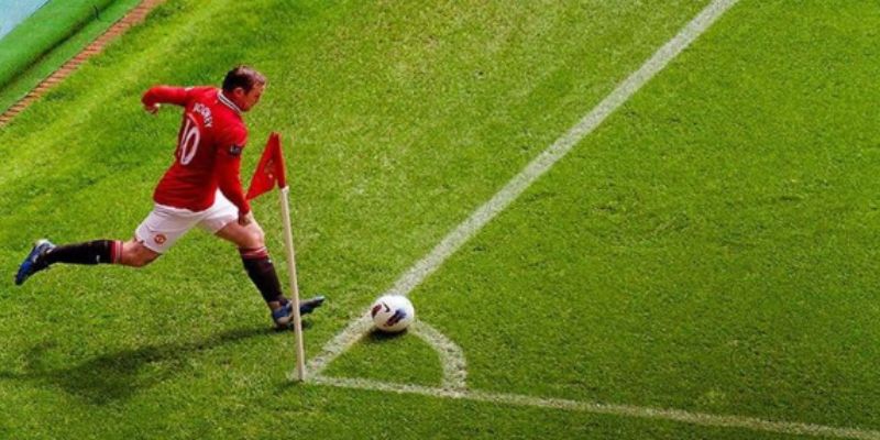 Sức hút mãnh liệt từ soi kèo phạt góc