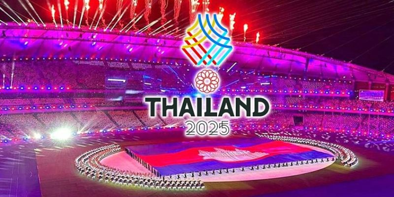 Tổng kết toàn cảnh tin tức SEA Games 33